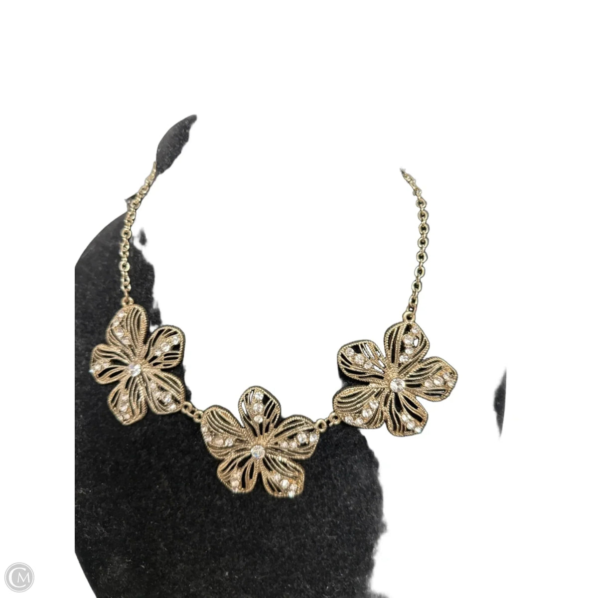 Necklace Statement By Clothes Mentor