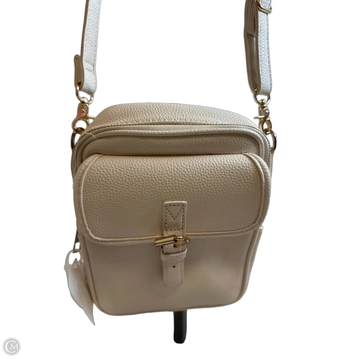 Crossbody By Clothes Mentor, Size: Small