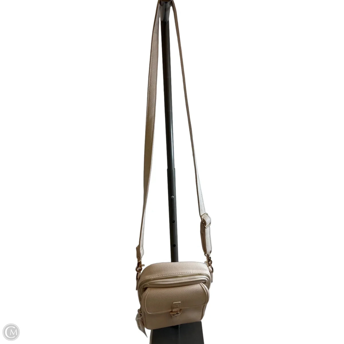 Crossbody By Clothes Mentor, Size: Small