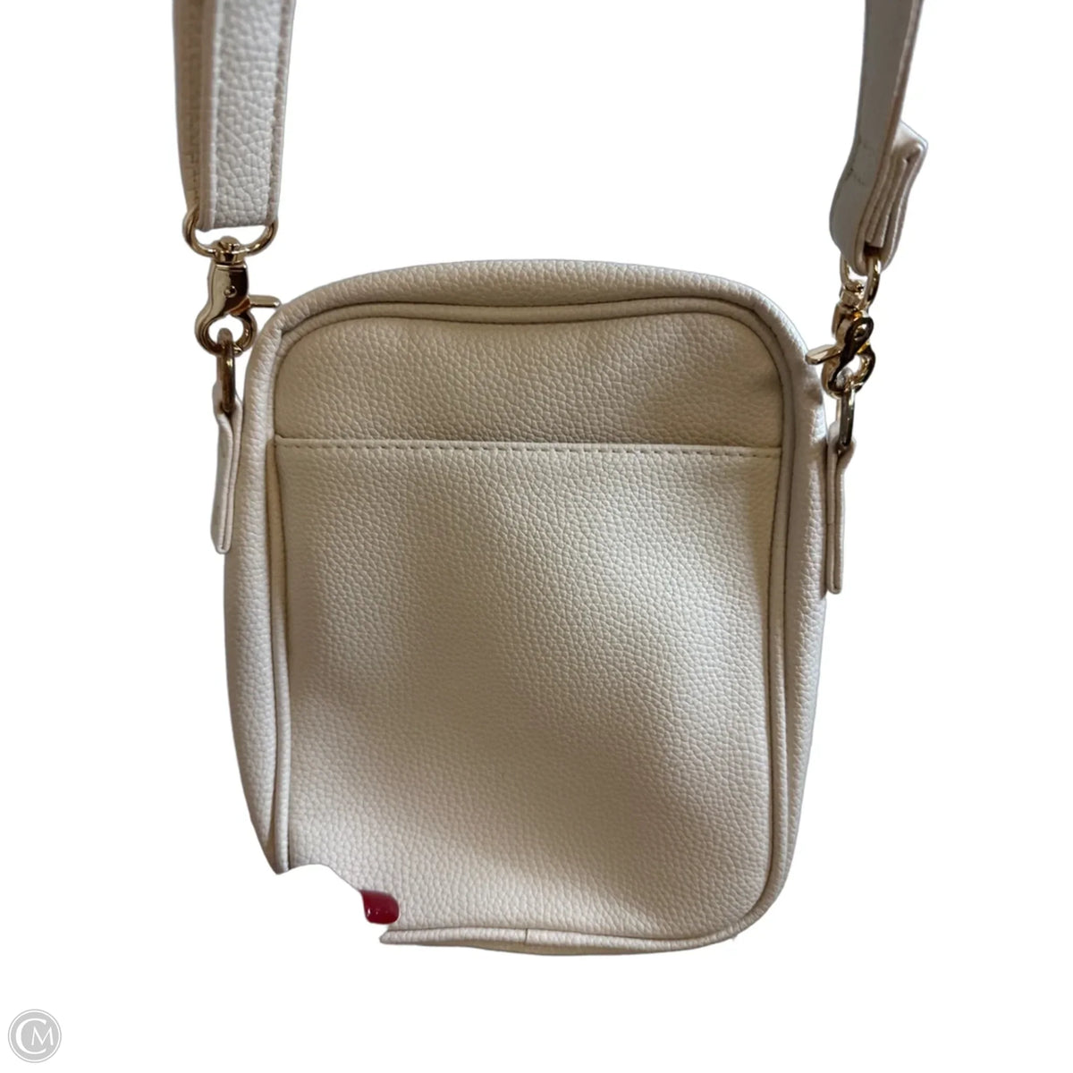 Crossbody By Clothes Mentor, Size: Small