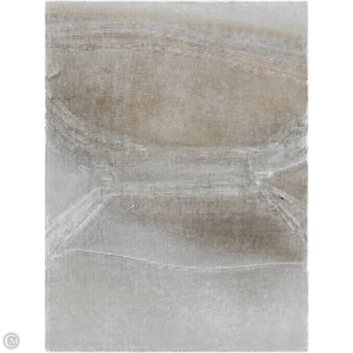Crossbody By Clothes Mentor, Size: Small