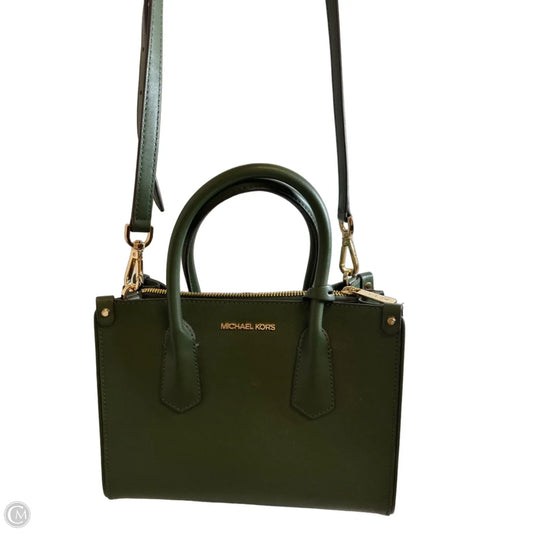 Handbag Designer By Michael Kors, Size: Small