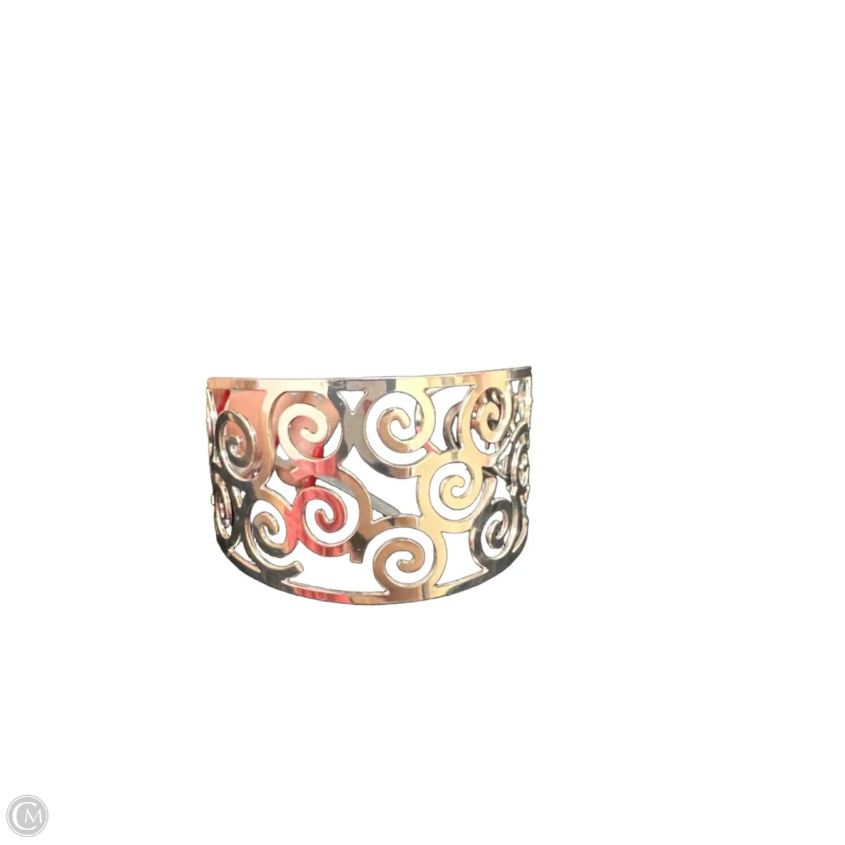 Bracelet Cuff By Clothes Mentor