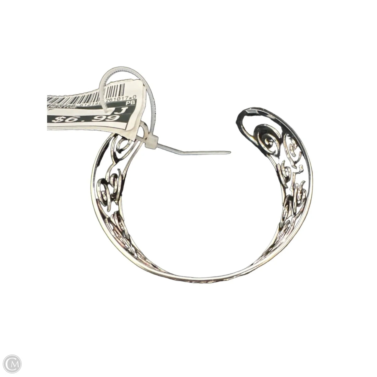 Bracelet Cuff By Clothes Mentor