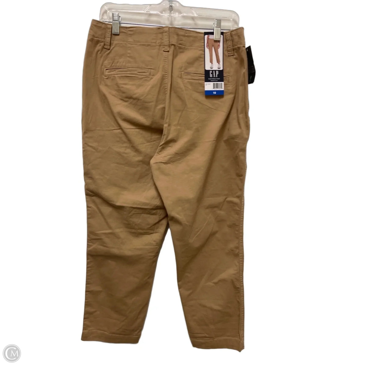 Pants Other By Gap In Brown, Size: 10