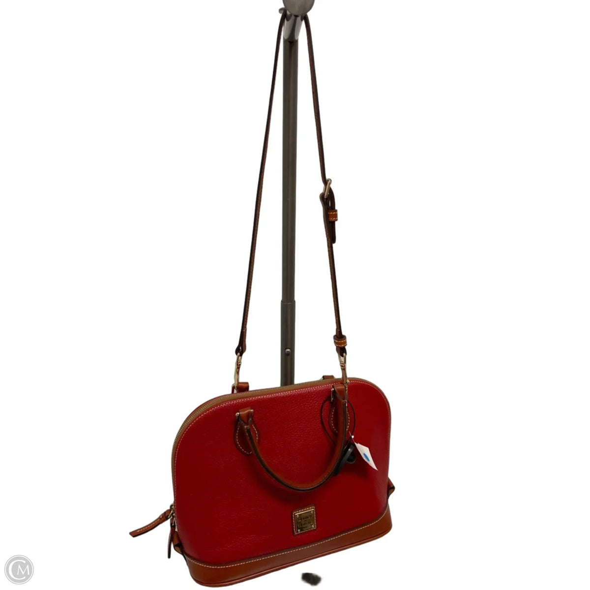 Handbag Designer By Dooney And Bourke, Size: Medium