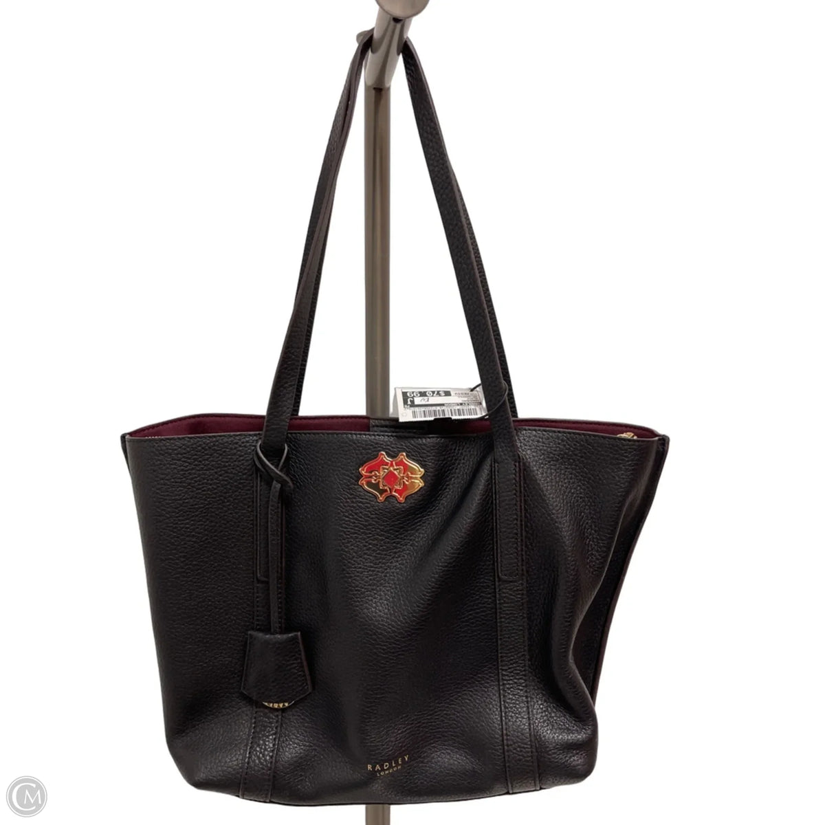 Handbag By Radley London, Size: Medium