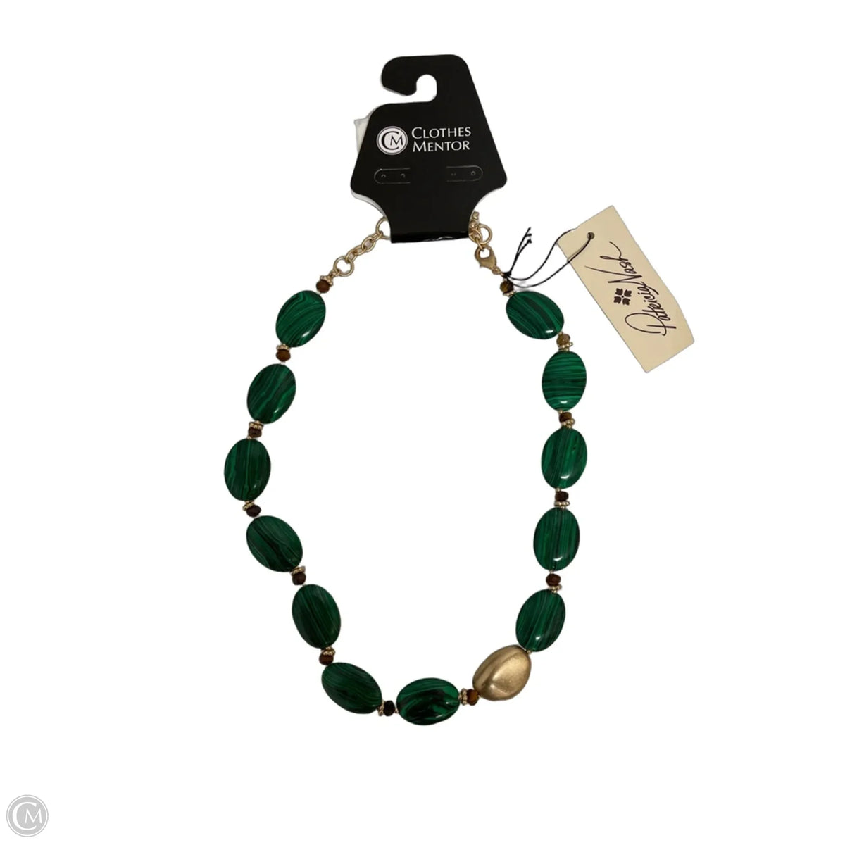 Necklace Designer By Patricia Nash