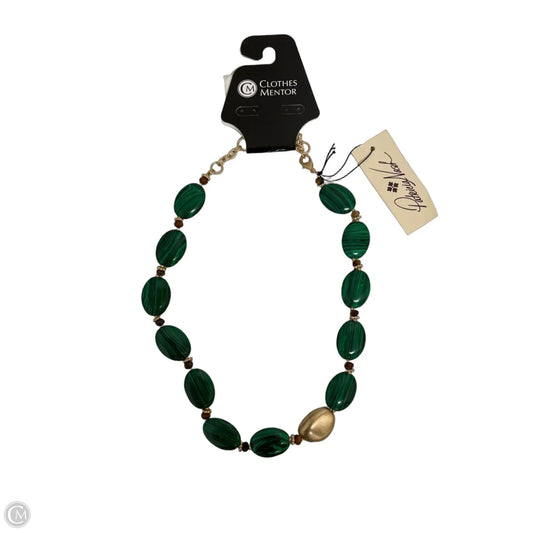 Necklace Designer By Patricia Nash