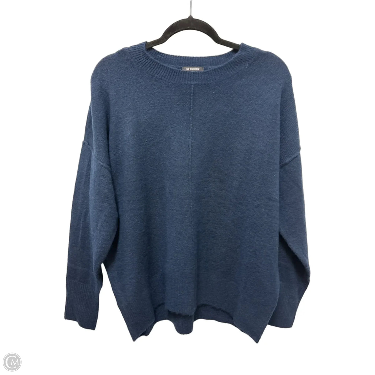Sweater By The Workshop In Navy, Size: S