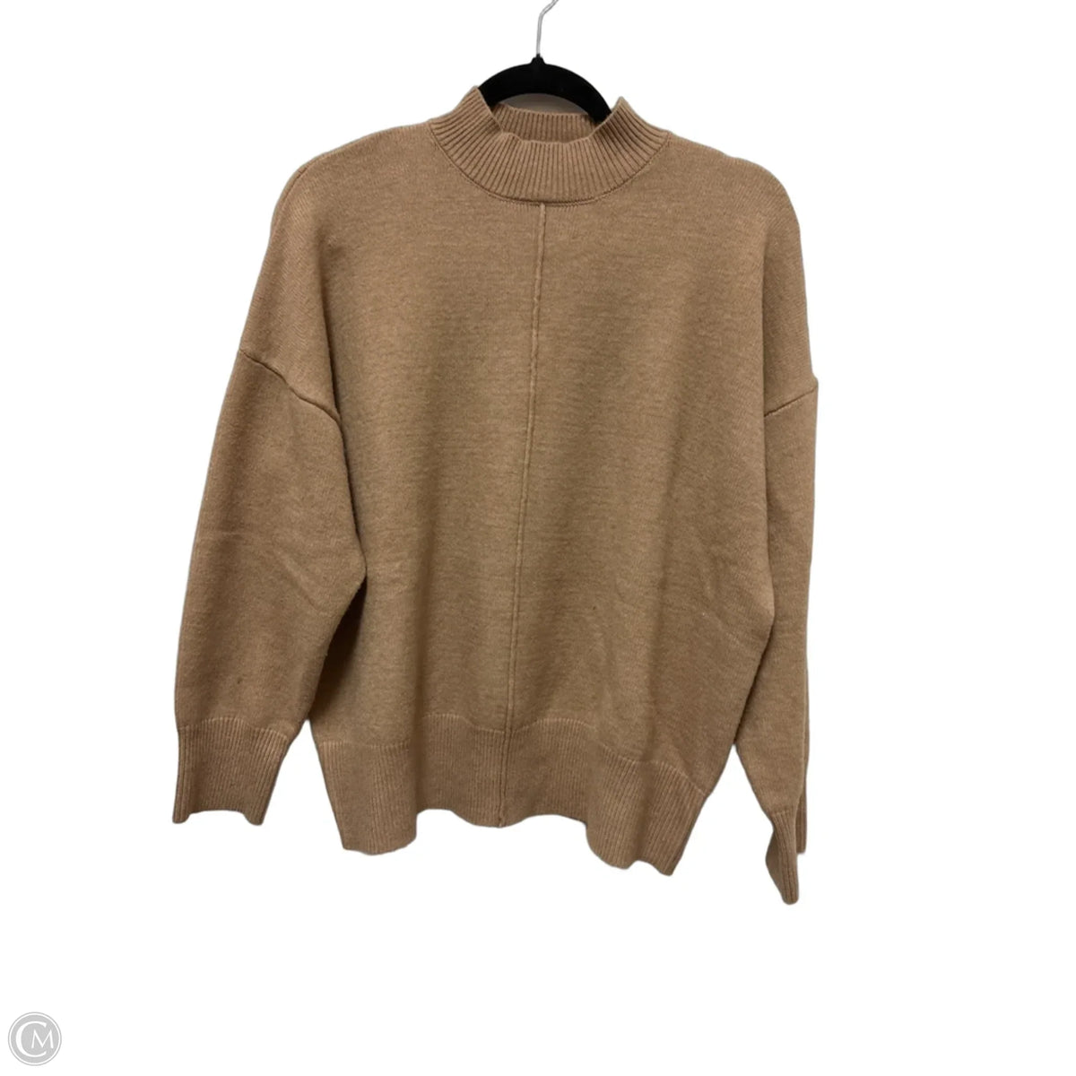 Sweater By The Workshop In Brown, Size: S