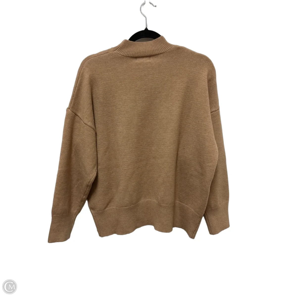 Sweater By The Workshop In Brown, Size: S