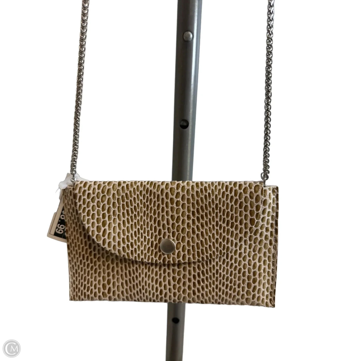 Crossbody By Clothes Mentor, Size: Small