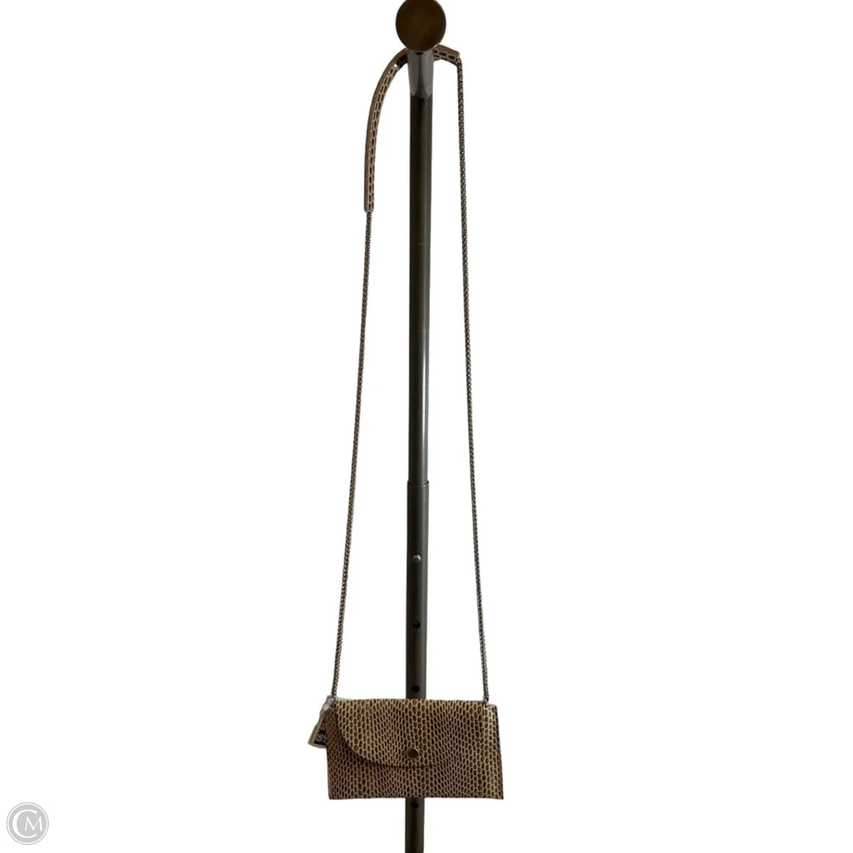 Crossbody By Clothes Mentor, Size: Small