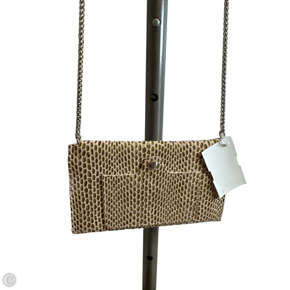 Crossbody By Clothes Mentor, Size: Small