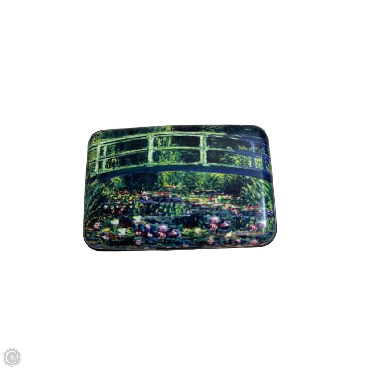 Id/card Holder By Clothes Mentor, Size: Medium