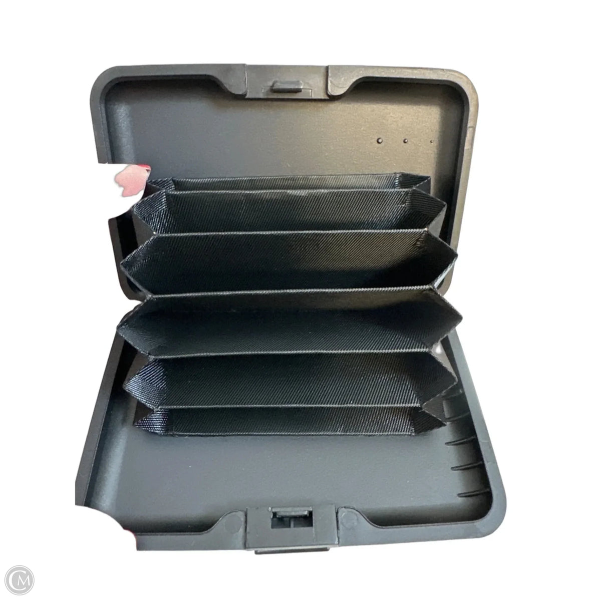 Id/card Holder By Clothes Mentor, Size: Medium