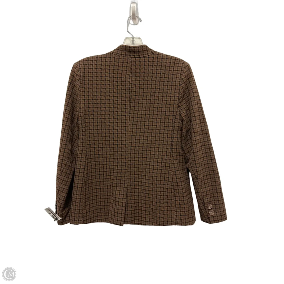Blazer By Old Navy In Brown, Size: S
