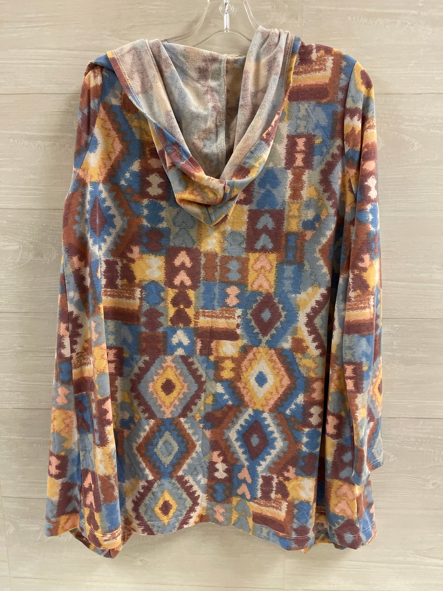 Cardigan By Clothes Mentor  Size: L