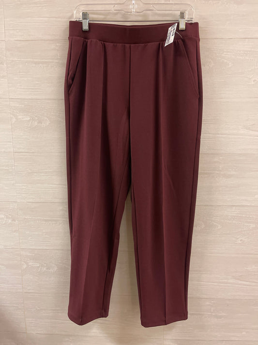 Pants Ankle By Loft  Size: 8