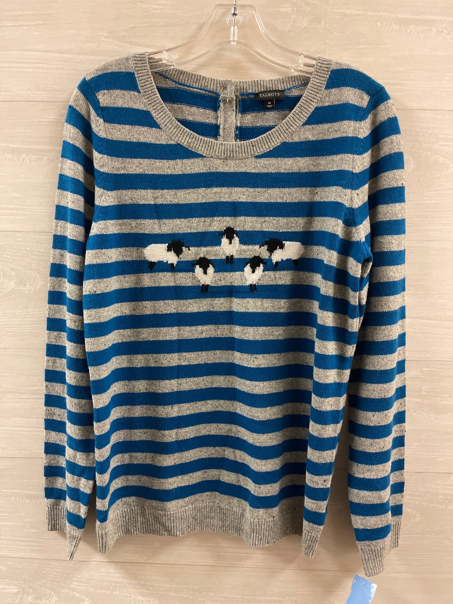 Sweater By Talbots  Size: M