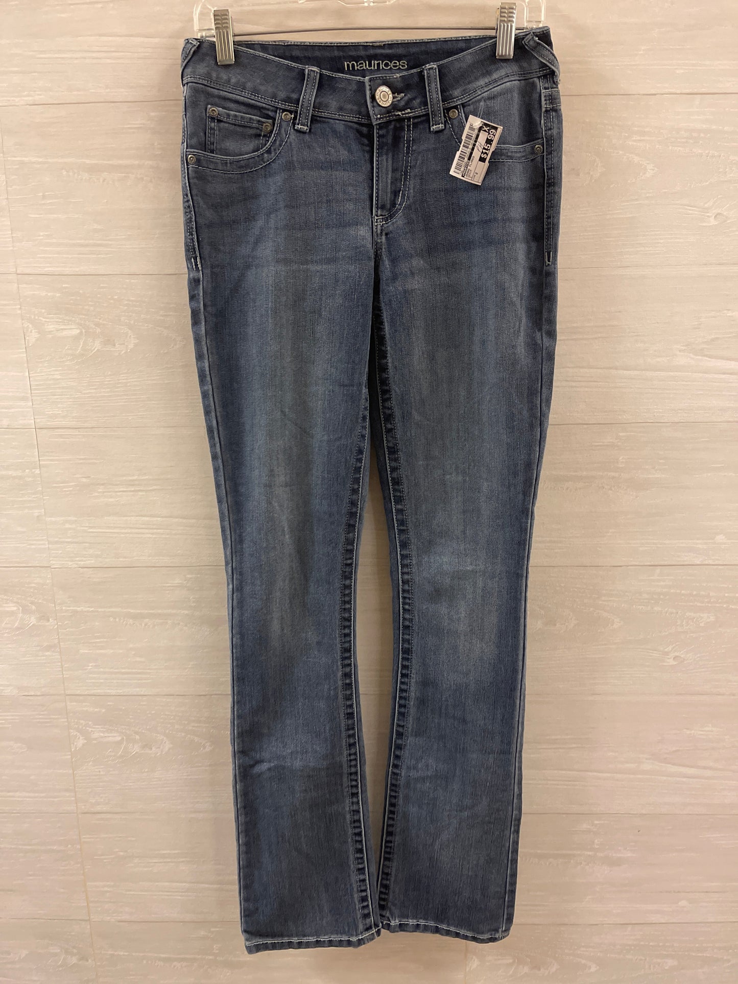 Jeans Flared By Maurices  Size: 2