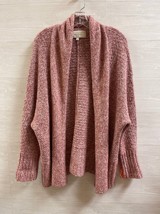 Cardigan By Anthropologie  Size: M