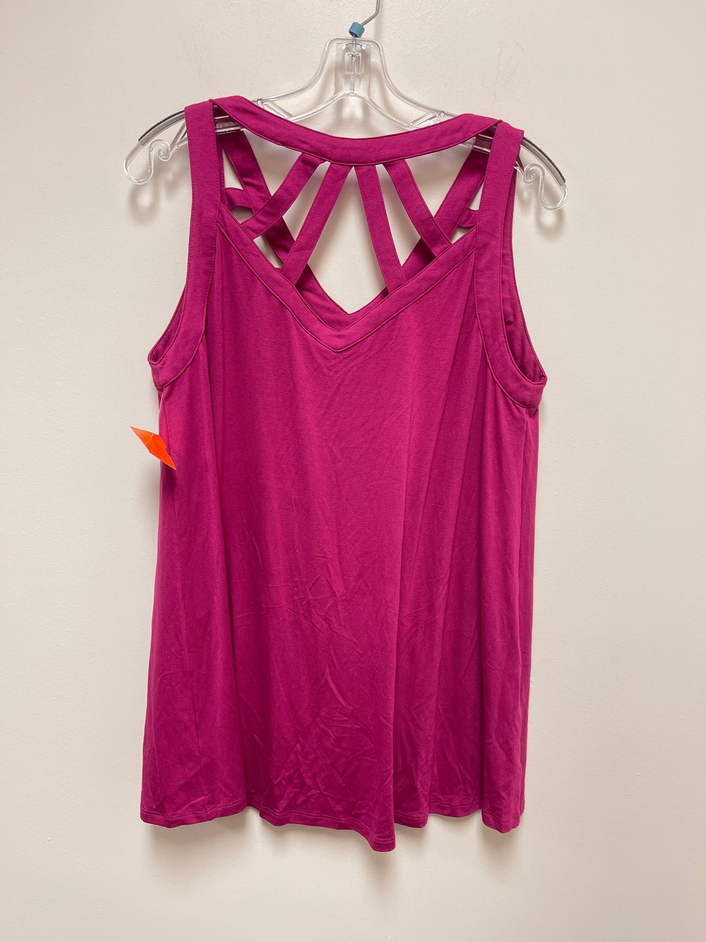 Tunic Sleeveless By Mittoshop  Size: M