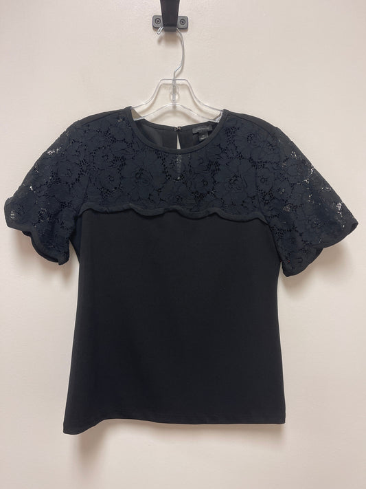 Top Short Sleeve By Ann Taylor  Size: Xs