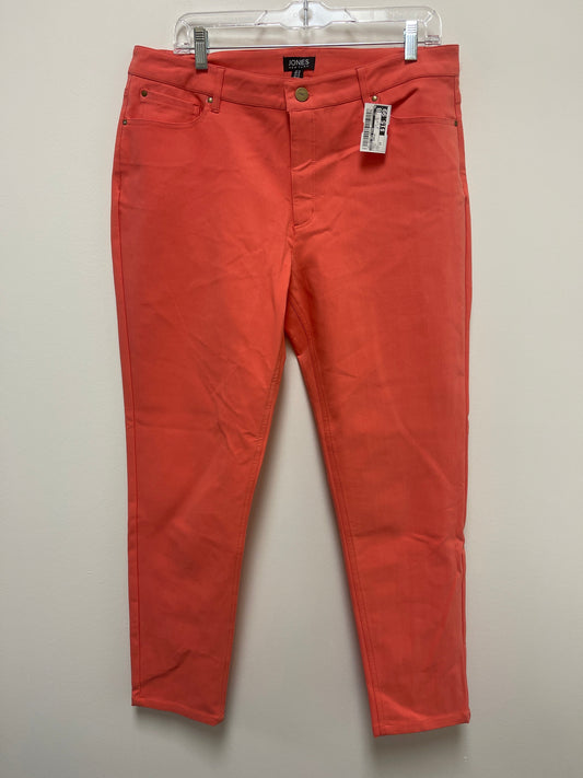 Pants Ankle By Jones New York  Size: 12