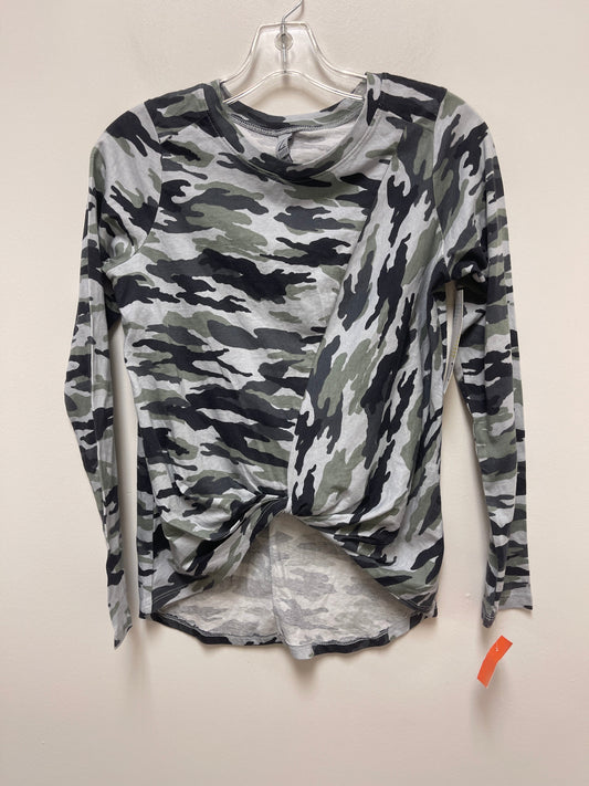 Top Long Sleeve By Clothes Mentor  Size: Xl