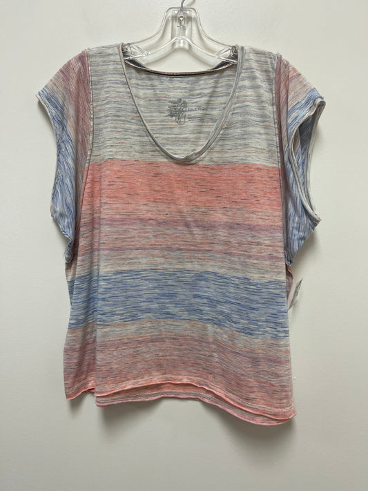 Top Short Sleeve By Pilcro  Size: Xs