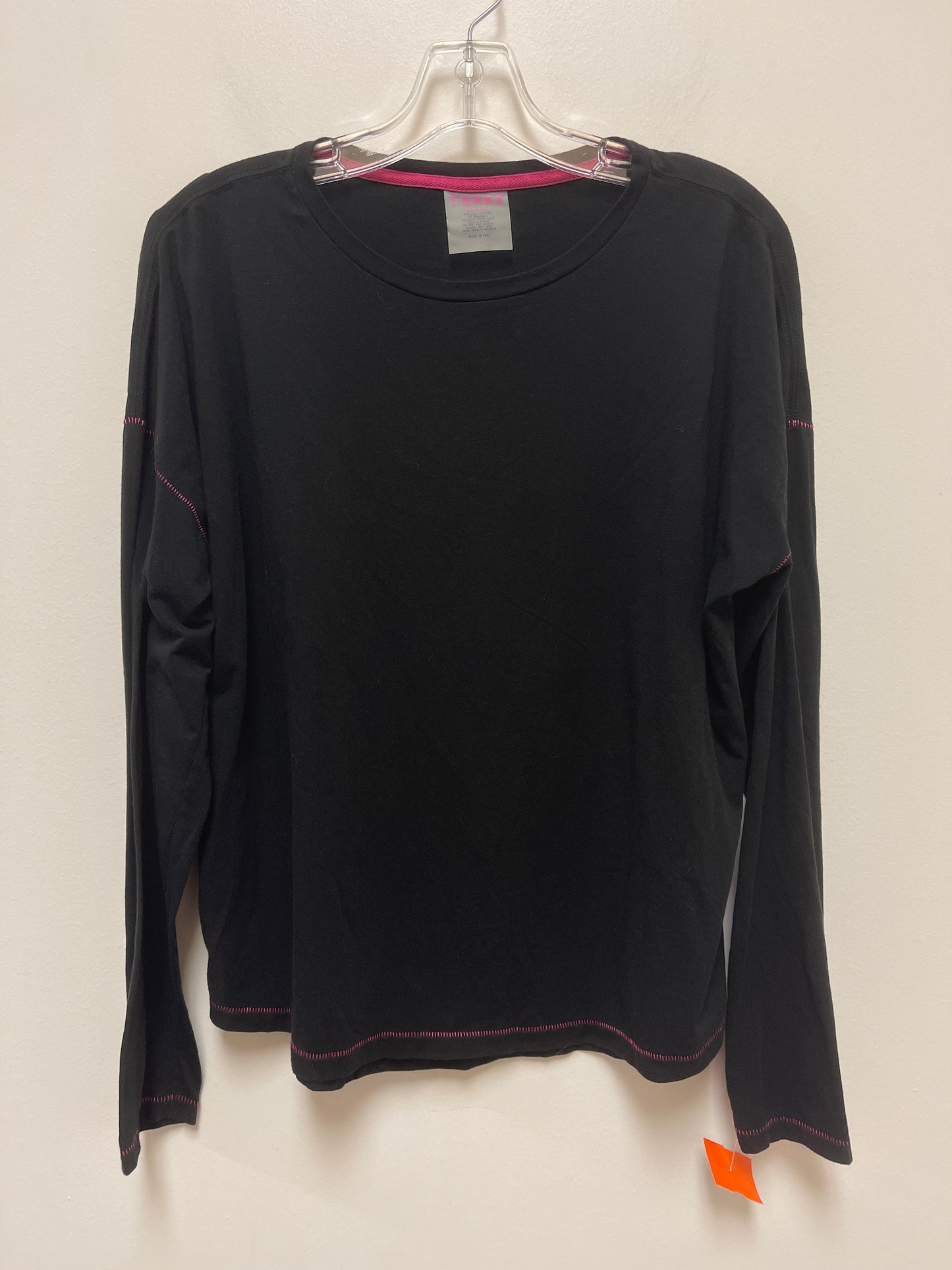 Top Long Sleeve By Clothes Mentor  Size: L