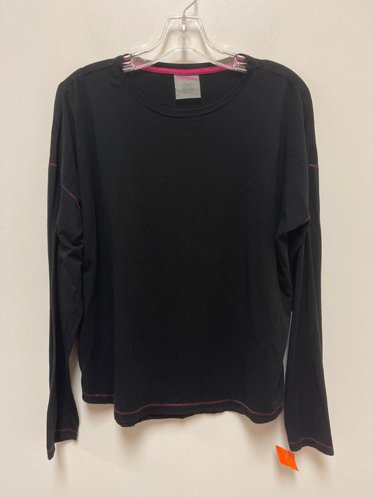 Top Long Sleeve By Clothes Mentor  Size: L