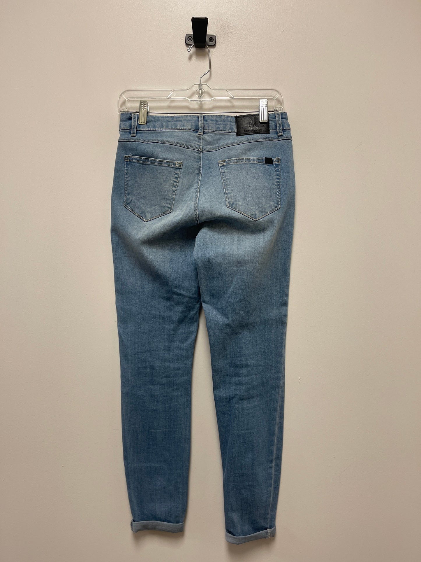 Jeans Skinny By Catherine Malandrino  Size: 4