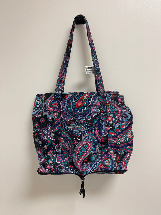 Tote By Vera Bradley  Size: Medium