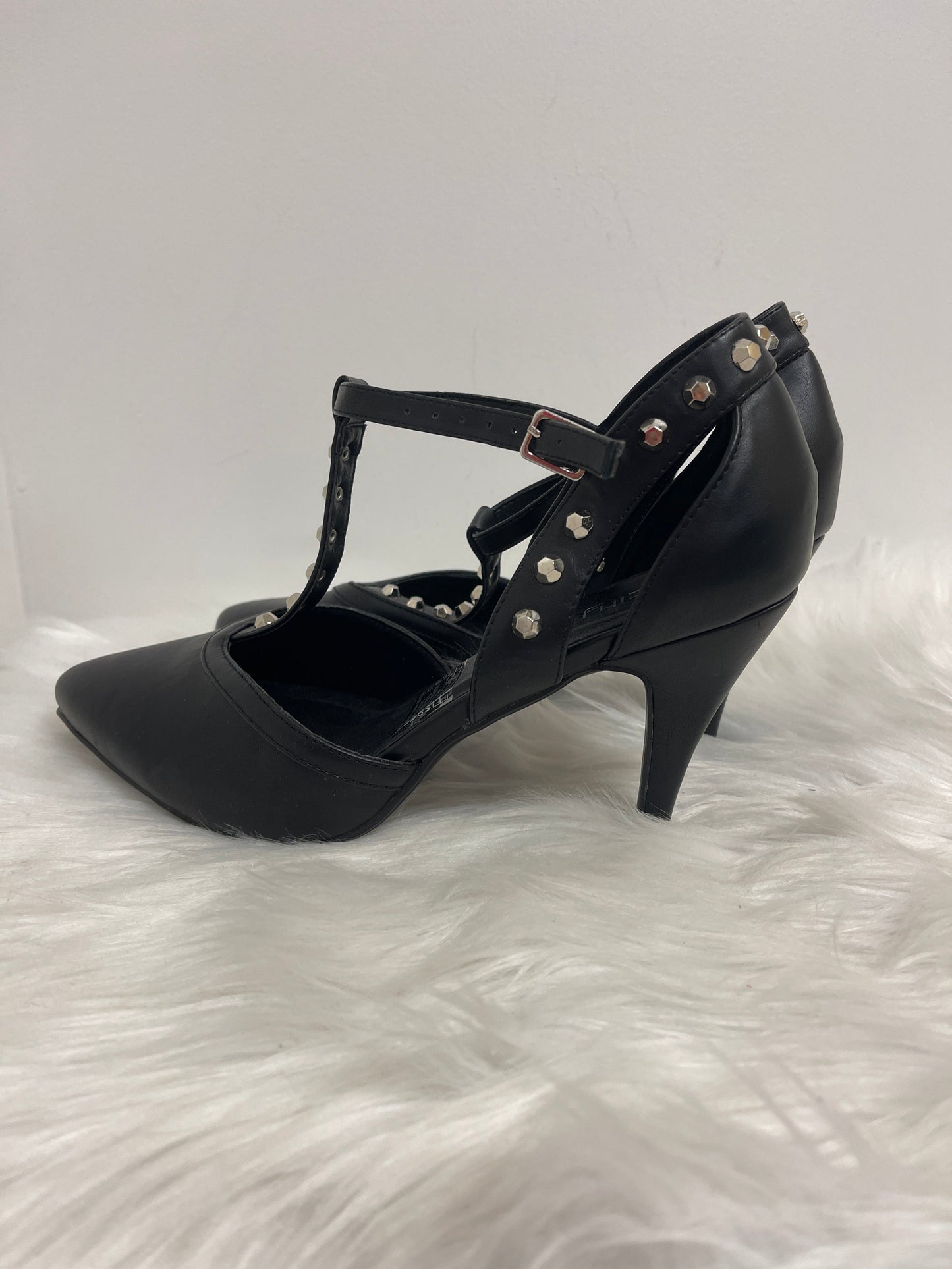 Shoes Heels Stiletto By City Chic  Size: 10