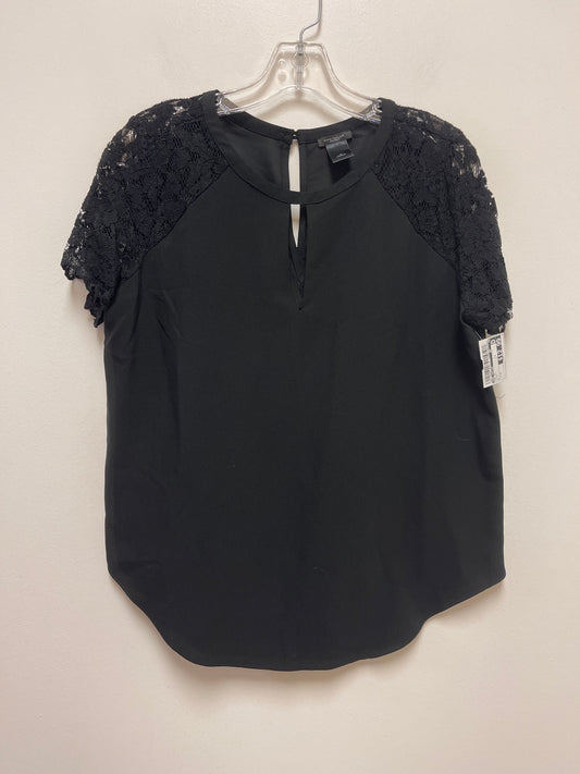 Top Short Sleeve By Ann Taylor  Size: M