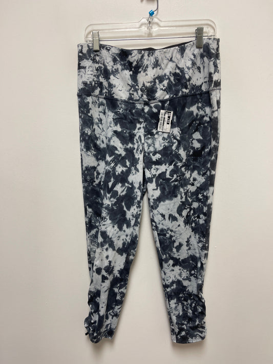 Athletic Leggings By Chicos  Size: 8