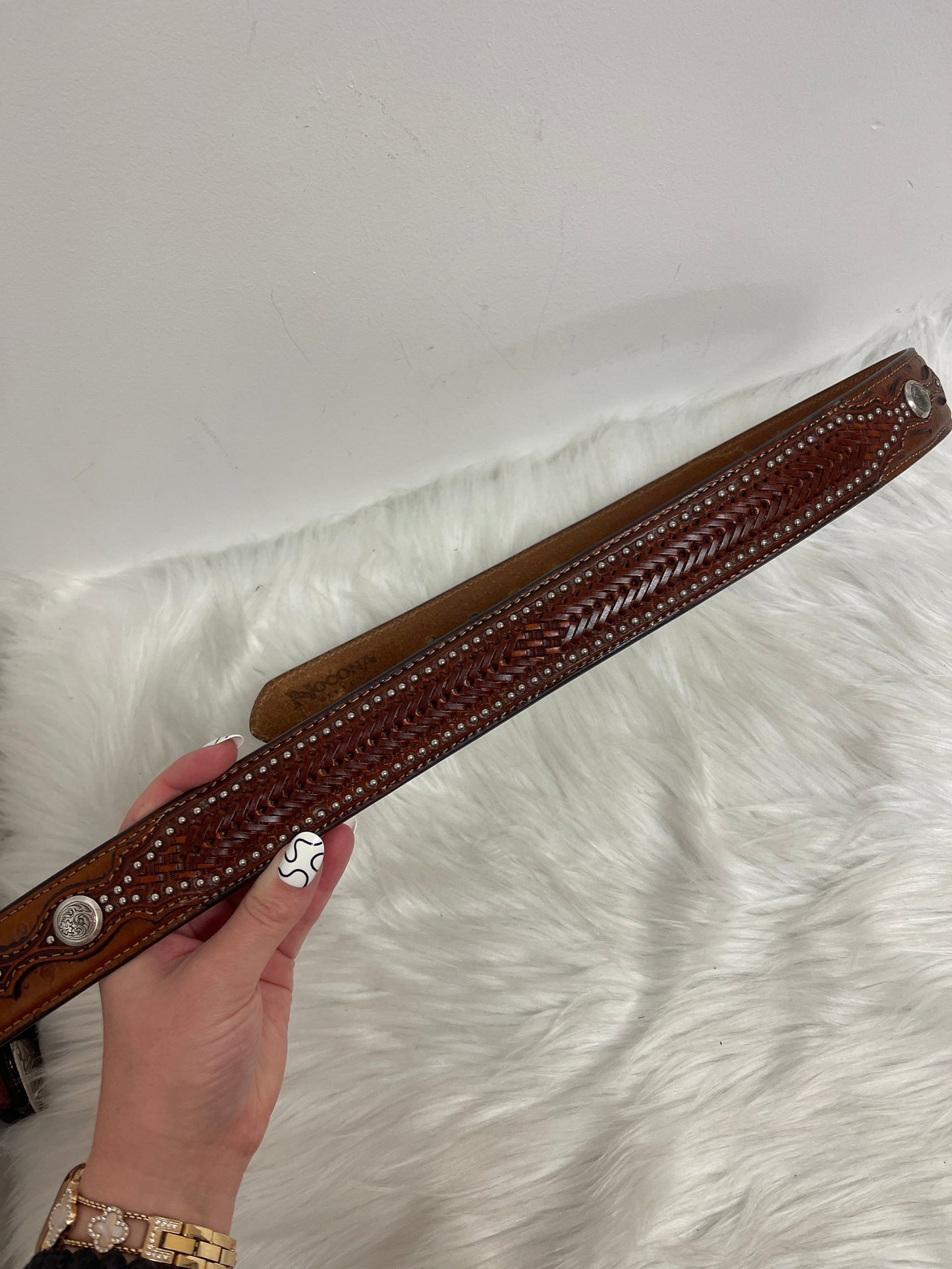 Belt By Clothes Mentor