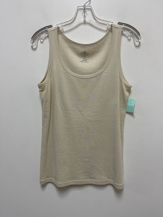 Tank Top By St Johns Bay  Size: S