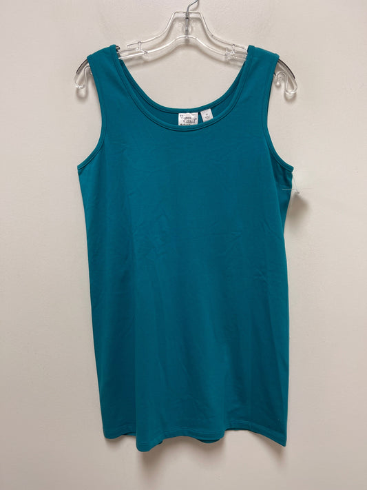 Tank Top By Clothes Mentor  Size: M