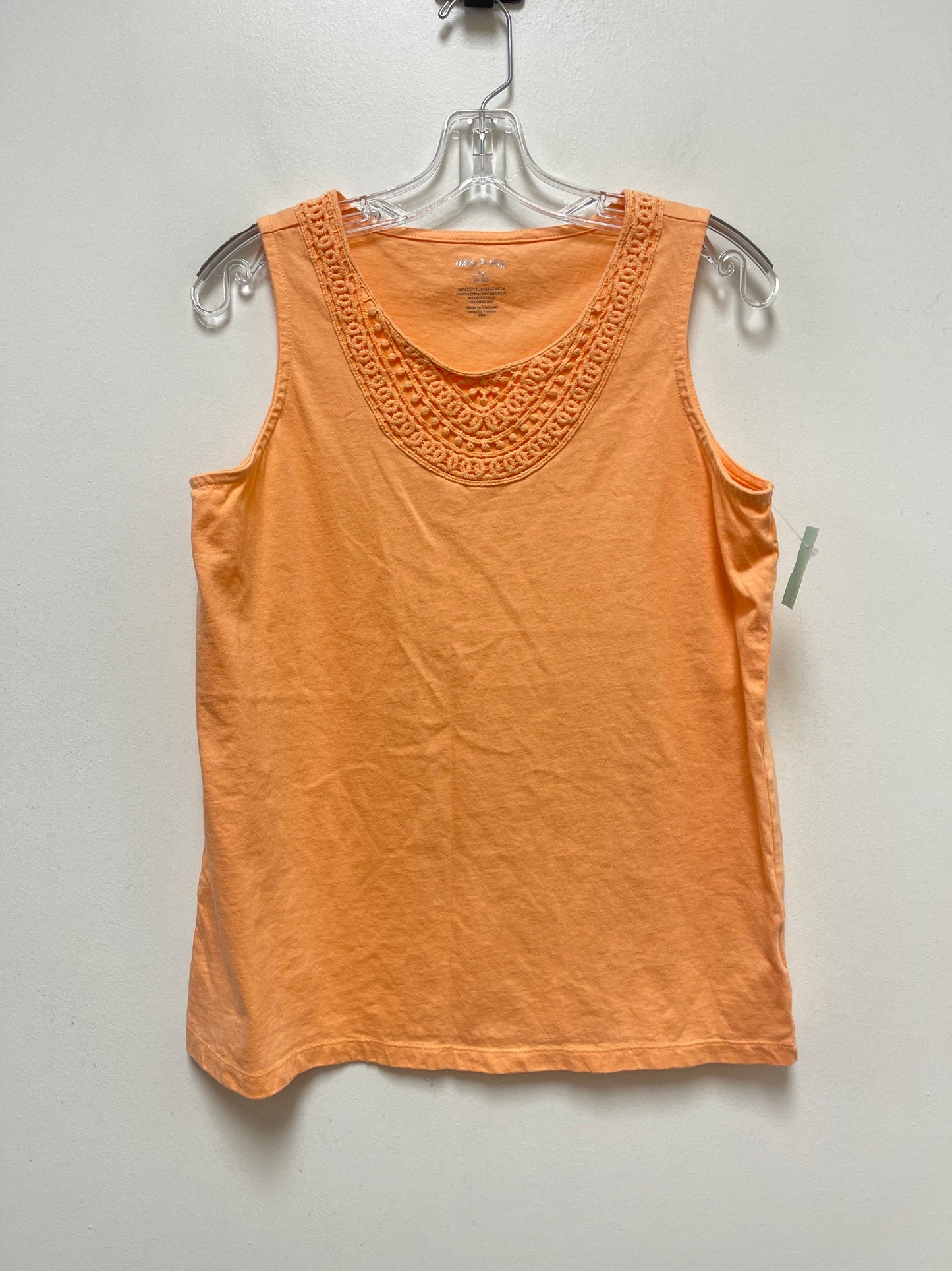 Top Sleeveless By White Stag  Size: M