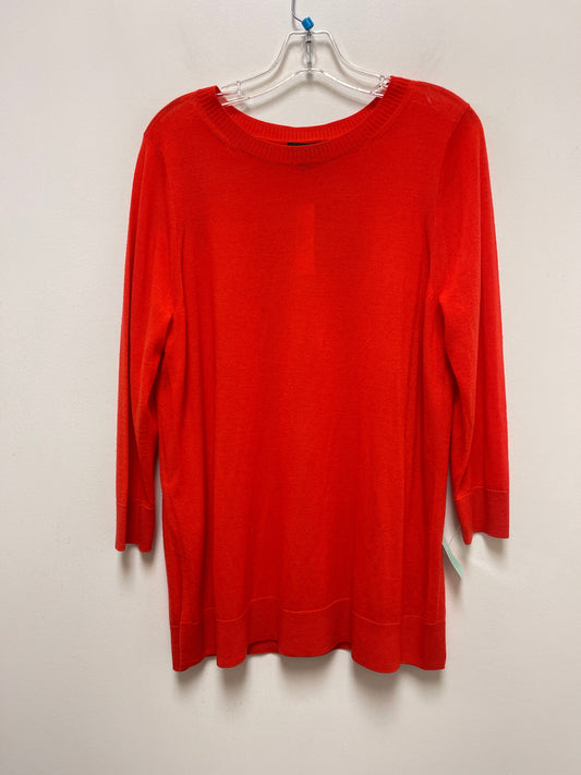 Sweater By J. Crew  Size: M