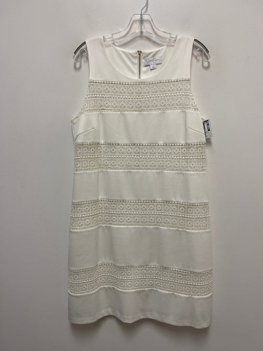 Dress Casual Short By Jessica Simpson  Size: L