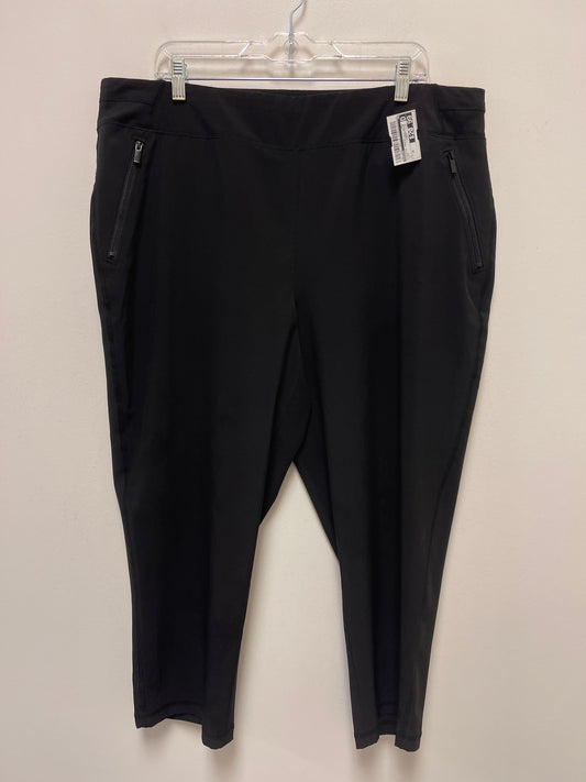 Athletic Pants By Chicos  Size: 16