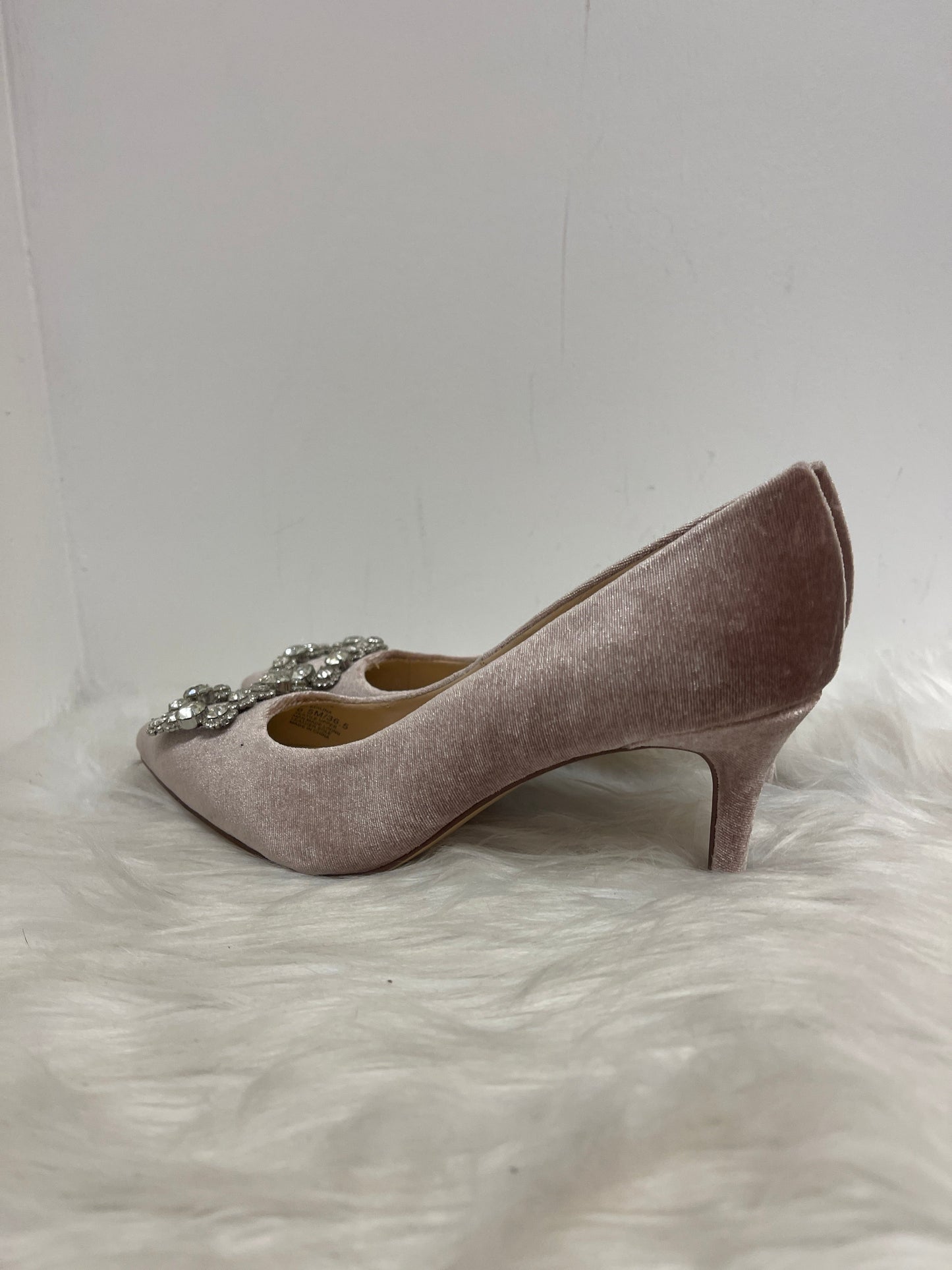 Shoes Heels Stiletto By Sole Society  Size: 6.5