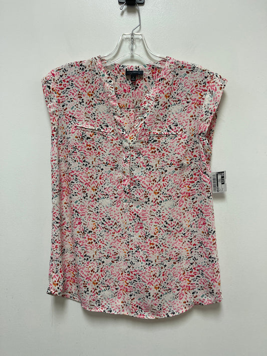 Top Short Sleeve By Limited  Size: S