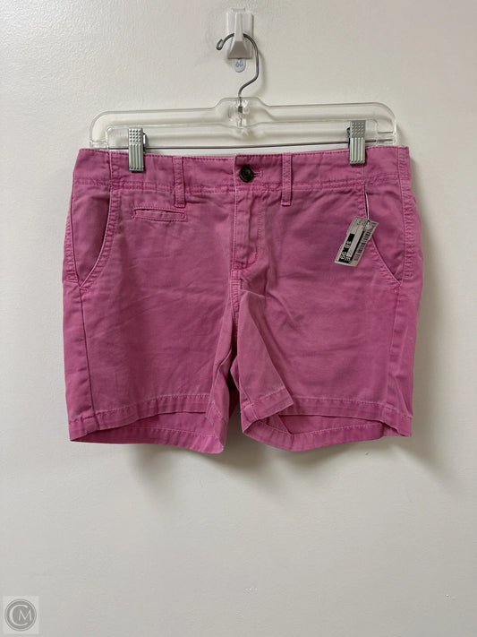 Shorts By Merona In Pink, Size: 2