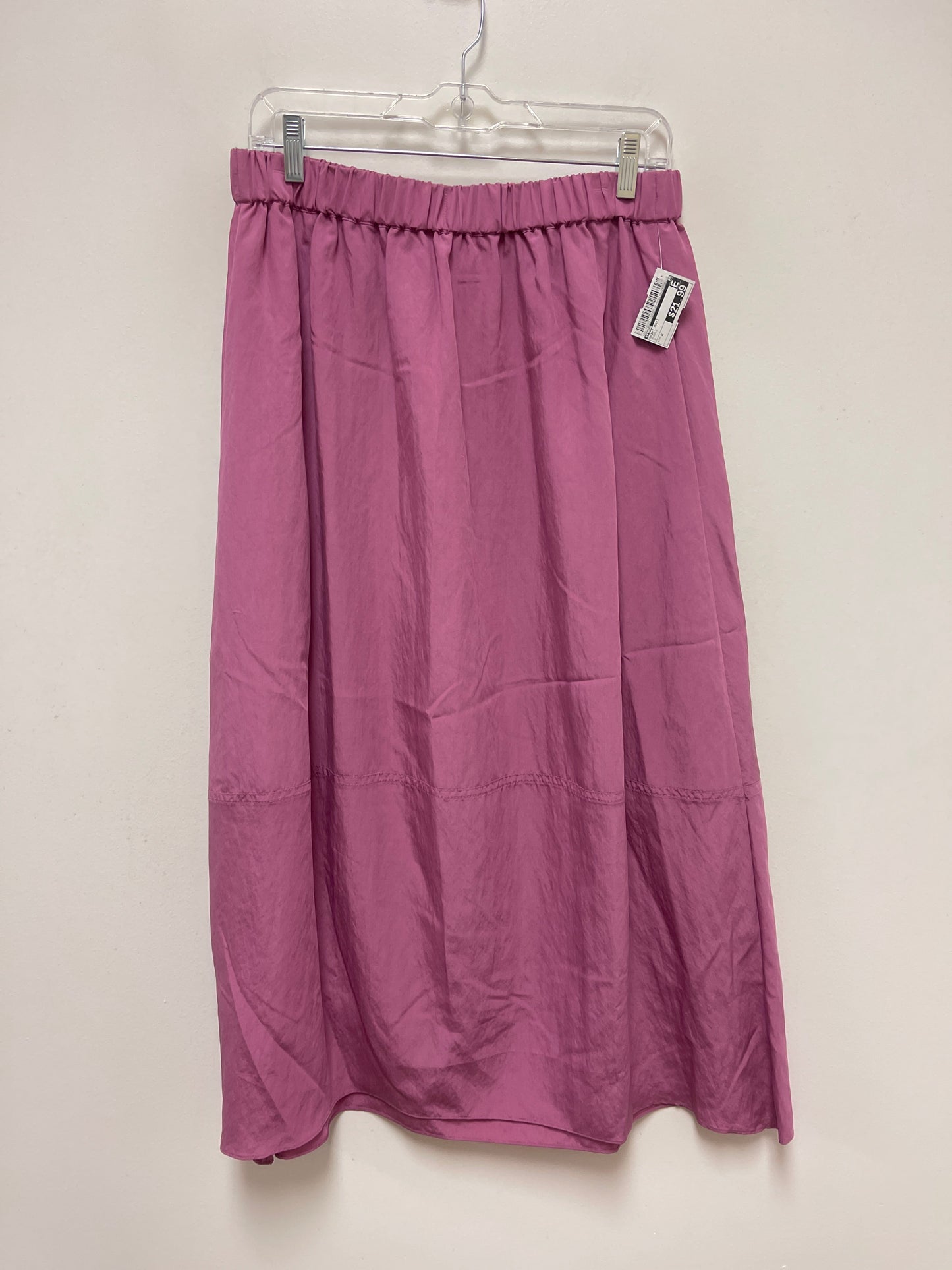 Skirt Maxi By Vince  Size: 8